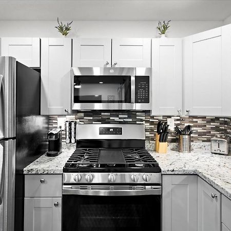 14 Chelsea Place Condo Phoenix Exterior foto